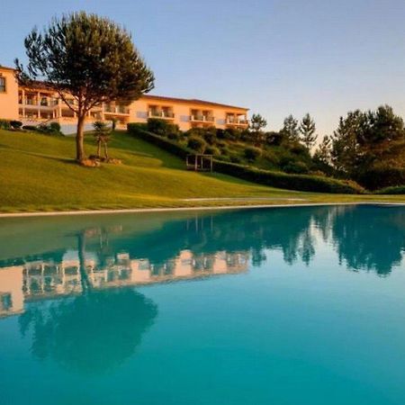 Hotel Segredos De Vale Manso Martinchel Exterior photo