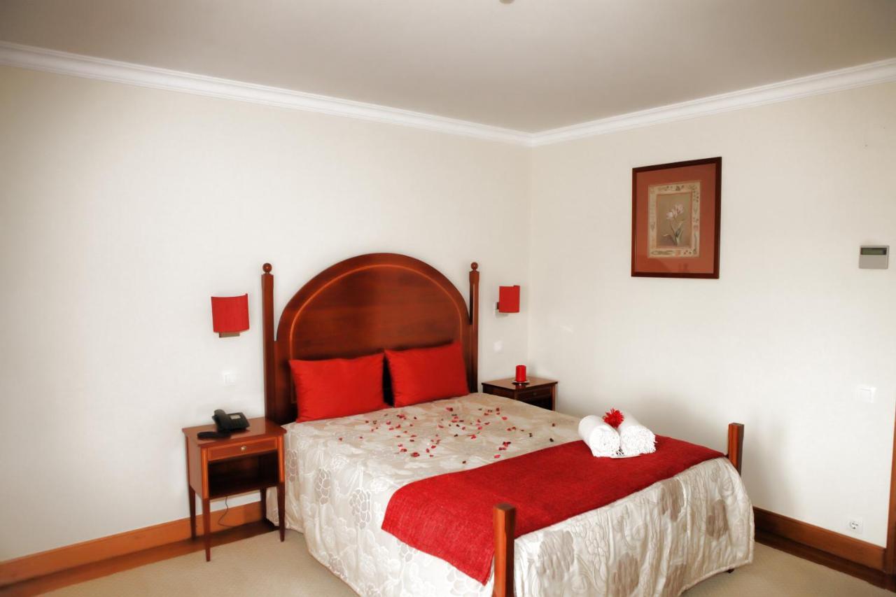 Hotel Segredos De Vale Manso Martinchel Exterior photo