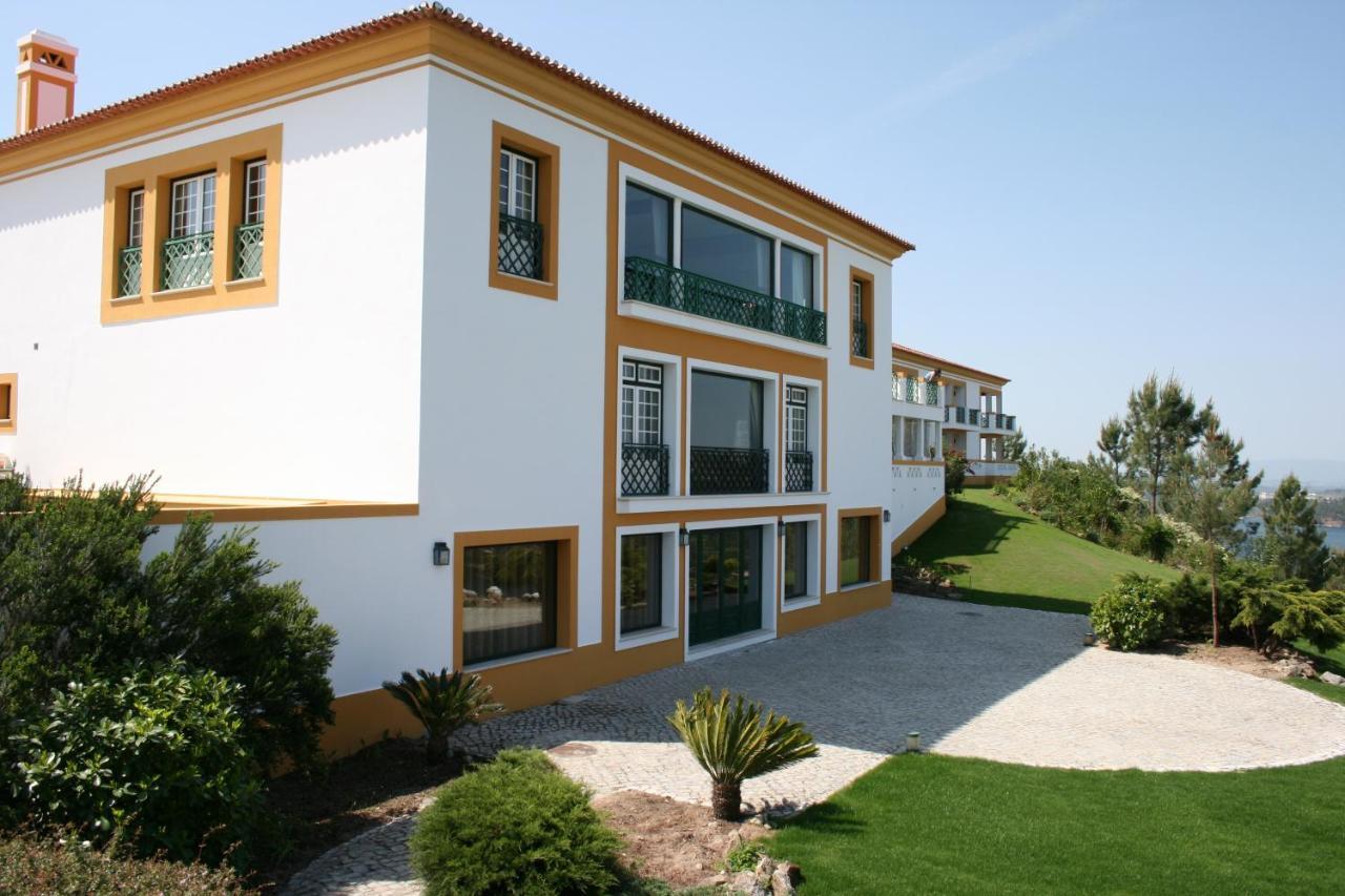 Hotel Segredos De Vale Manso Martinchel Exterior photo