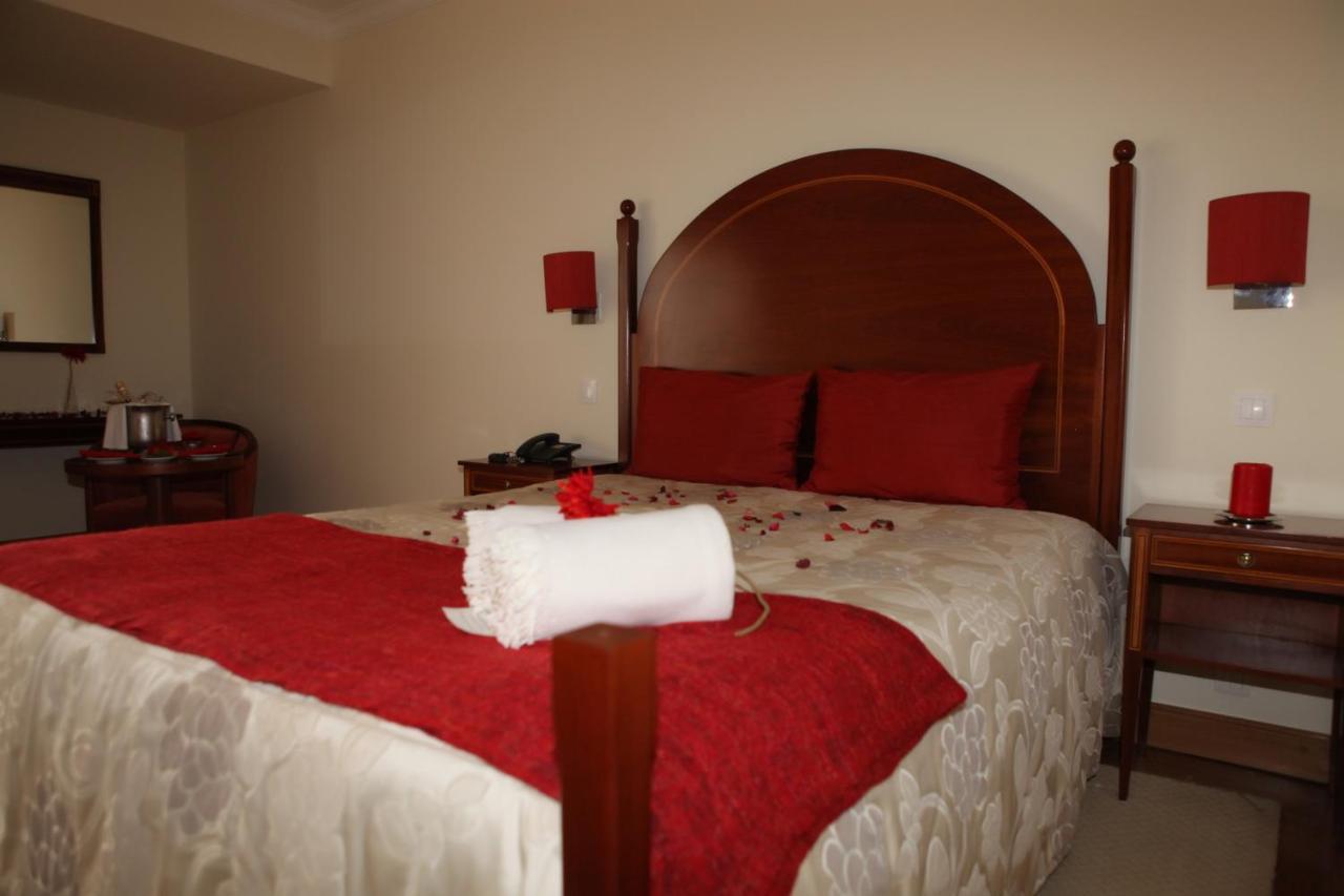 Hotel Segredos De Vale Manso Martinchel Exterior photo