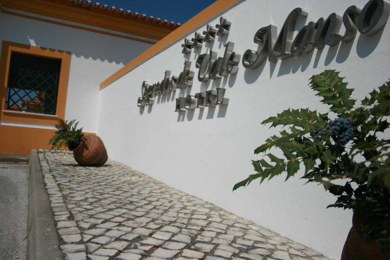 Hotel Segredos De Vale Manso Martinchel Exterior photo