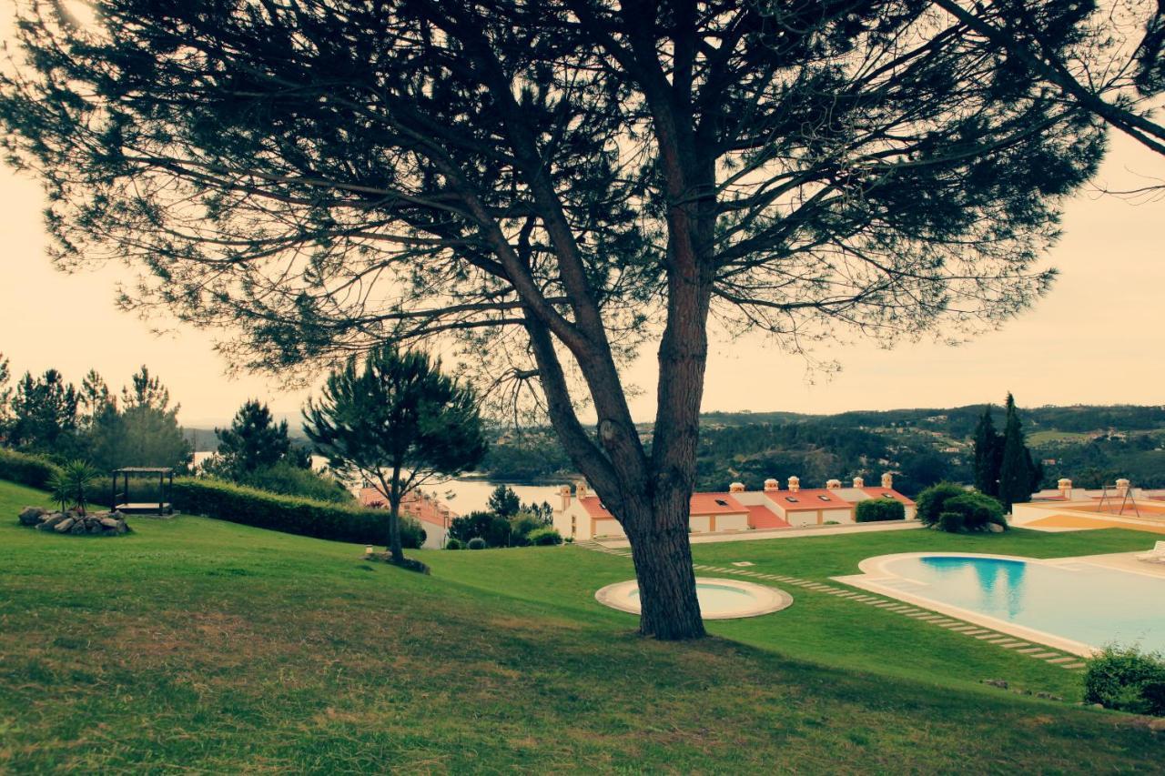 Hotel Segredos De Vale Manso Martinchel Exterior photo