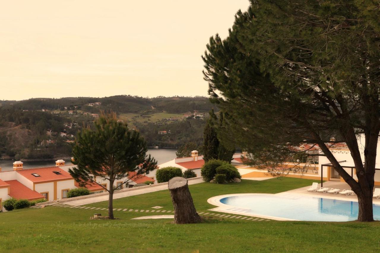 Hotel Segredos De Vale Manso Martinchel Exterior photo