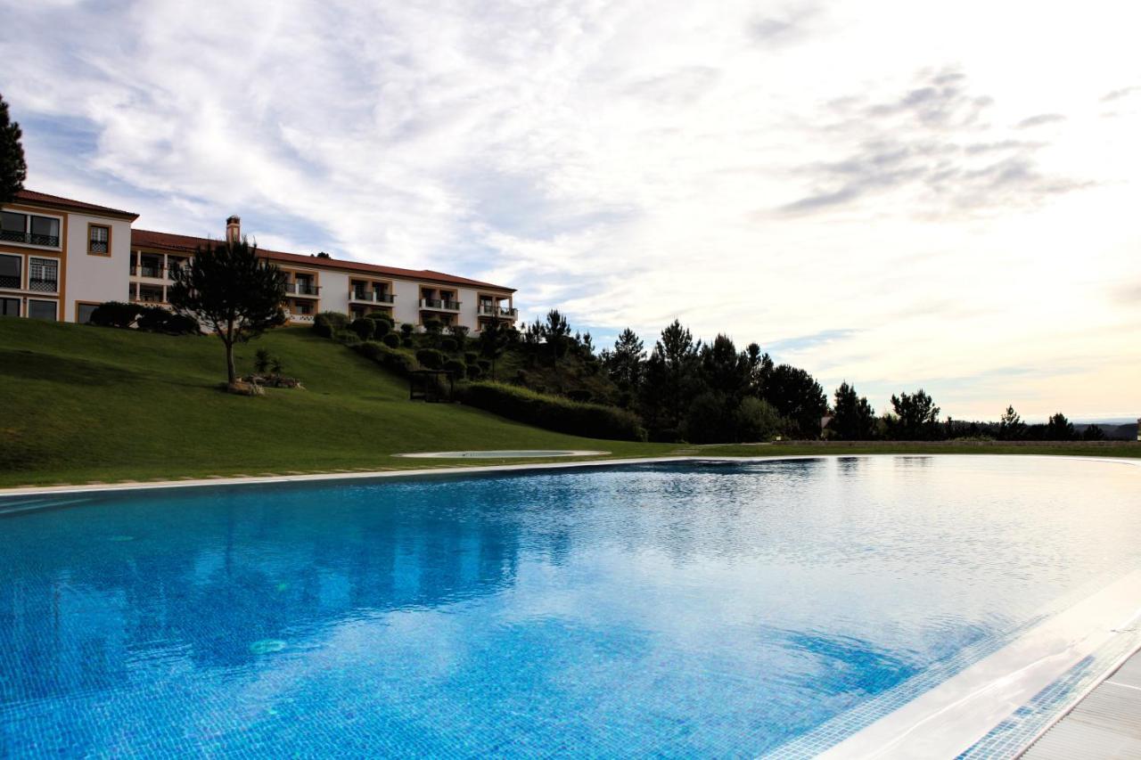 Hotel Segredos De Vale Manso Martinchel Exterior photo
