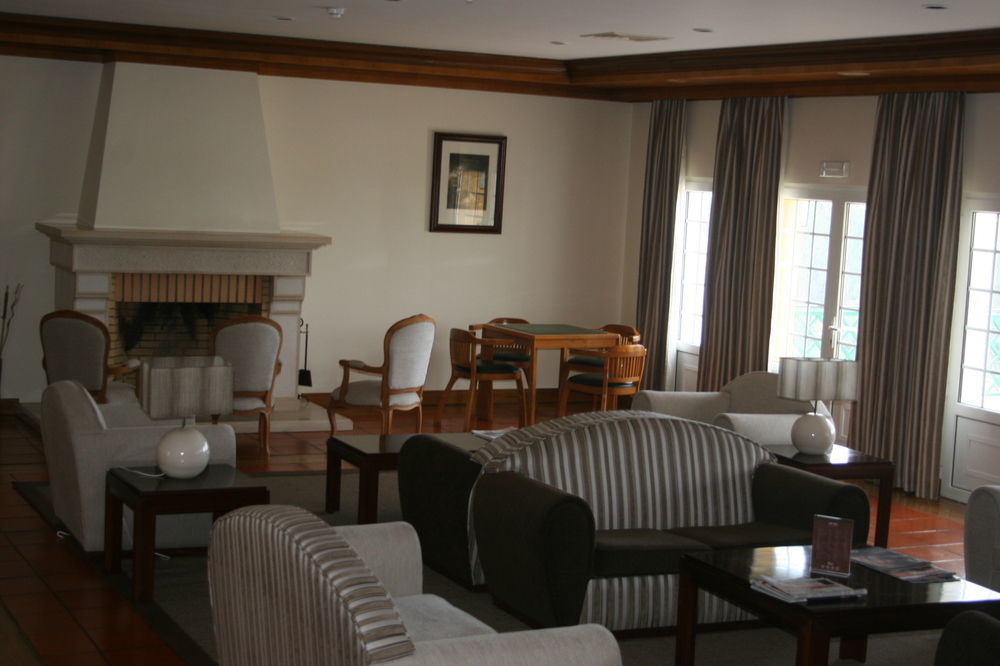 Hotel Segredos De Vale Manso Martinchel Exterior photo