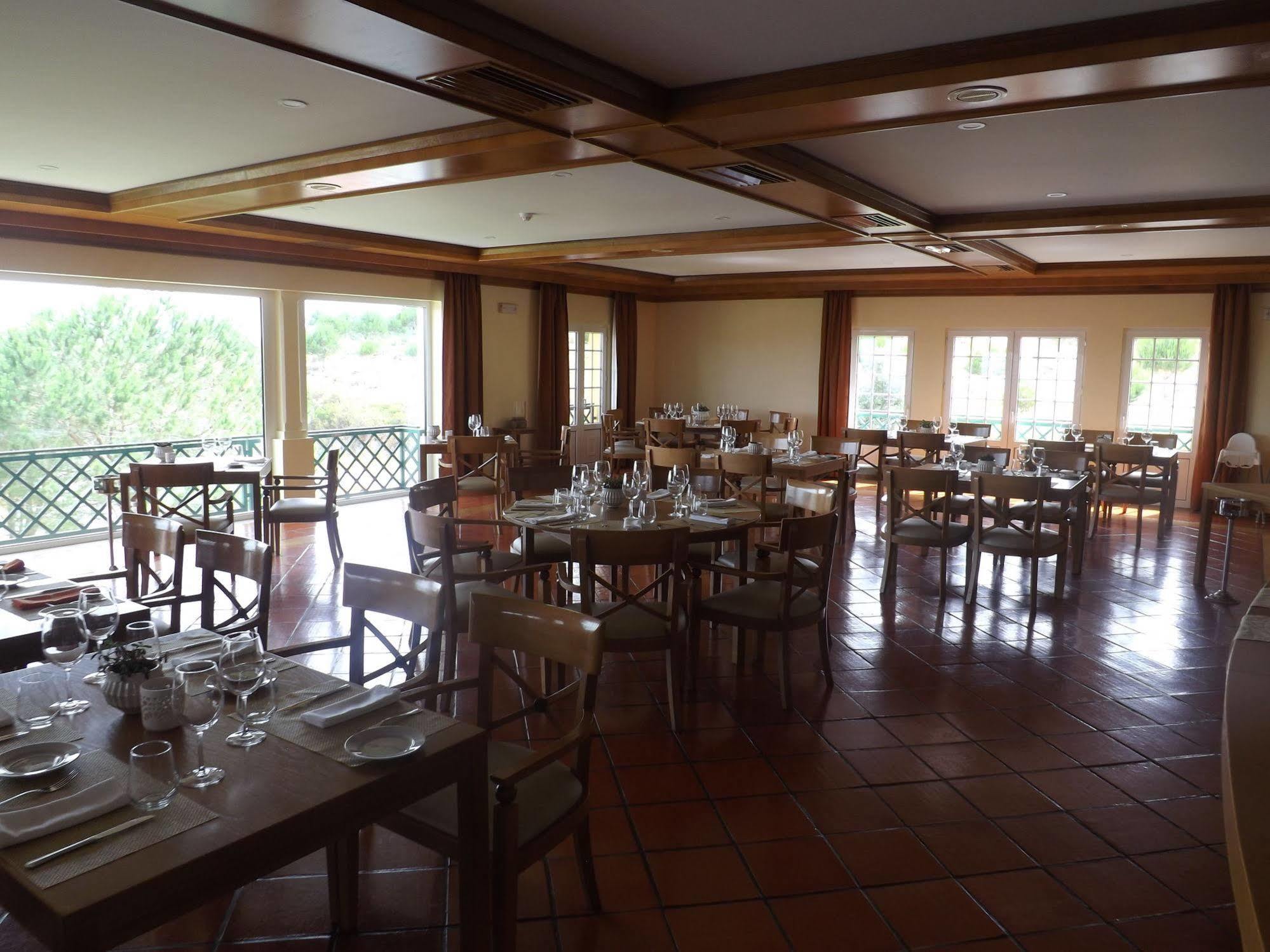 Hotel Segredos De Vale Manso Martinchel Exterior photo