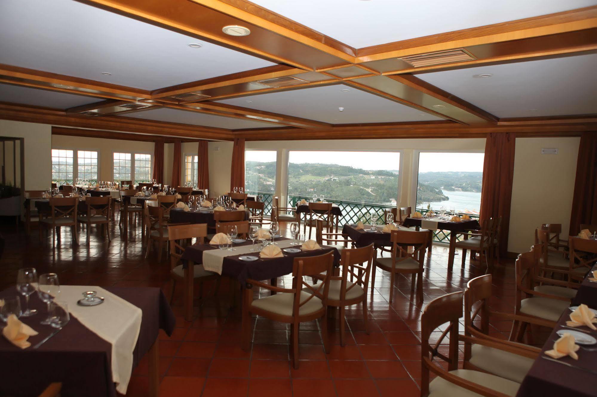 Hotel Segredos De Vale Manso Martinchel Exterior photo